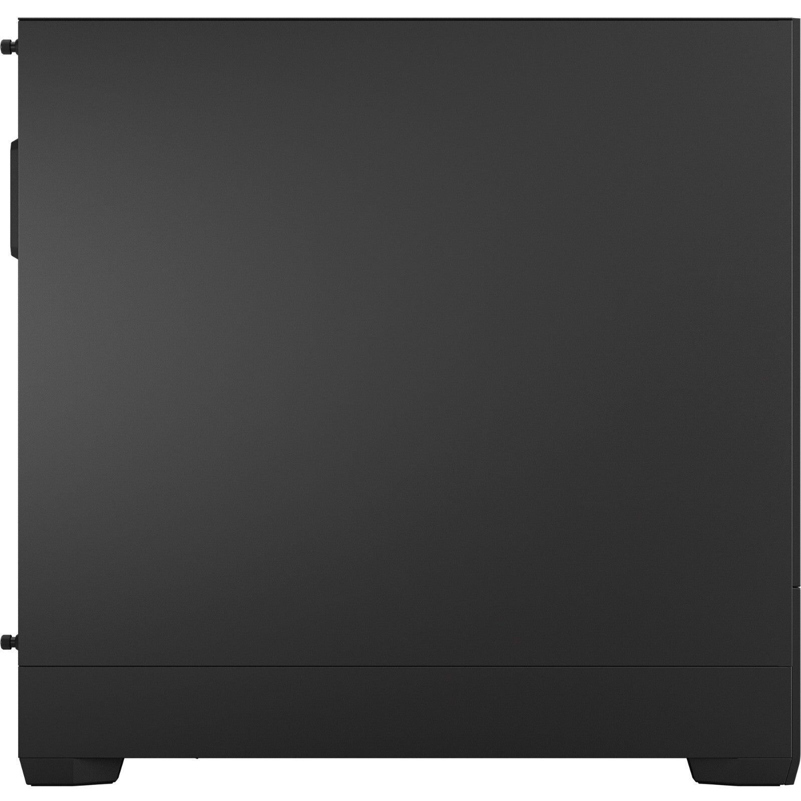 Fractal Design FD-C-POA1A-01 Pop Air Computer Case - Mid-tower - Black - Steel