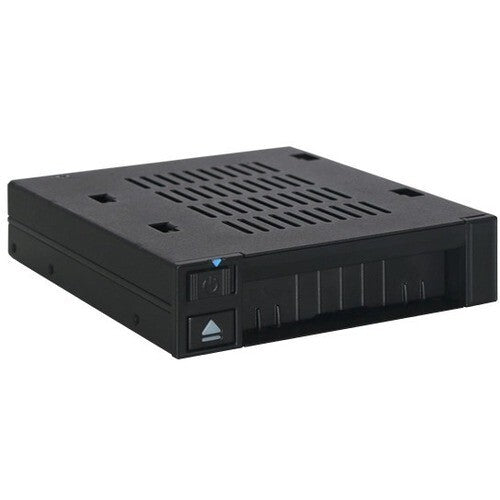 Icy Dock MB521SP-B FlexiDOCK Drive Bay Adapter for 3.5" - Serial ATA/600 Host