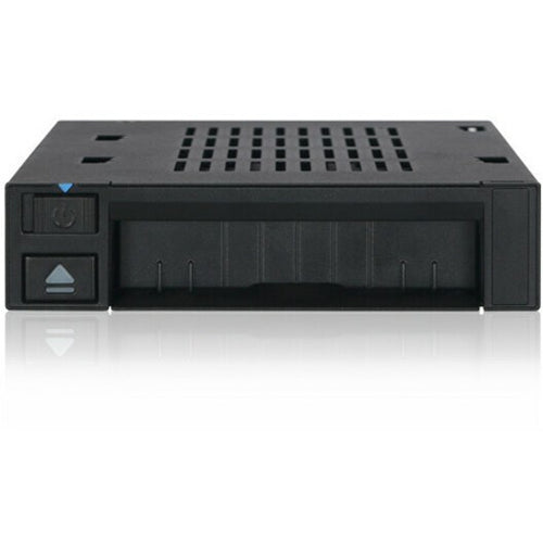 Icy Dock MB521SP-B FlexiDOCK Drive Bay Adapter for 3.5" - Serial ATA/600 Host