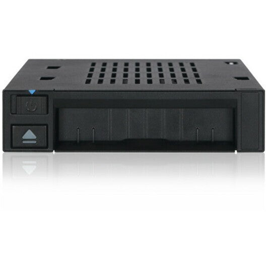 Icy Dock MB521SP-B FlexiDOCK Drive Bay Adapter for 3.5" - Serial ATA/600 Host