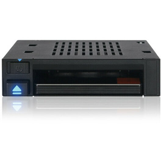 Icy Dock MB521SP-B FlexiDOCK Drive Bay Adapter for 3.5" - Serial ATA/600 Host