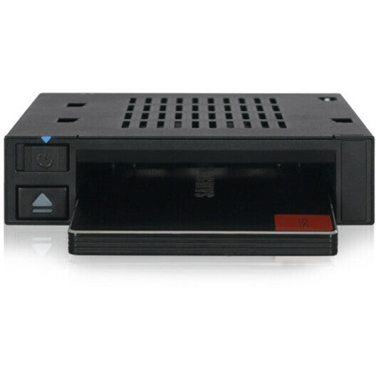 Icy Dock MB521SP-B FlexiDOCK Drive Bay Adapter for 3.5" - Serial ATA/600 Host