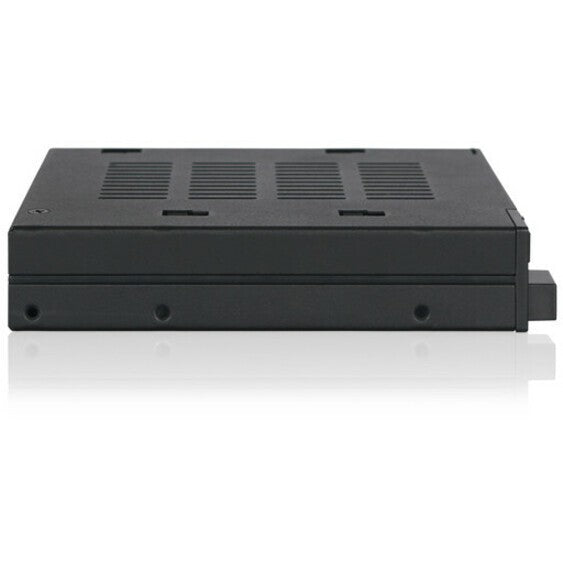Icy Dock MB521SP-B FlexiDOCK Drive Bay Adapter for 3.5" - Serial ATA/600 Host