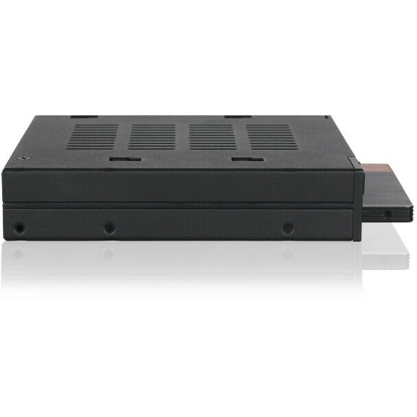 Icy Dock MB521SP-B FlexiDOCK Drive Bay Adapter for 3.5" - Serial ATA/600 Host