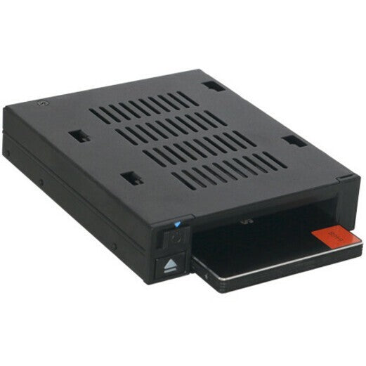 Icy Dock MB521SP-B FlexiDOCK Drive Bay Adapter for 3.5" - Serial ATA/600 Host
