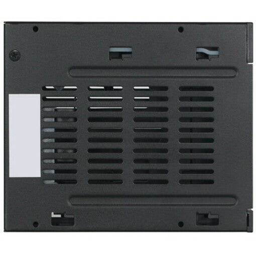 Icy Dock MB521SP-B FlexiDOCK Drive Bay Adapter for 3.5" - Serial ATA/600 Host
