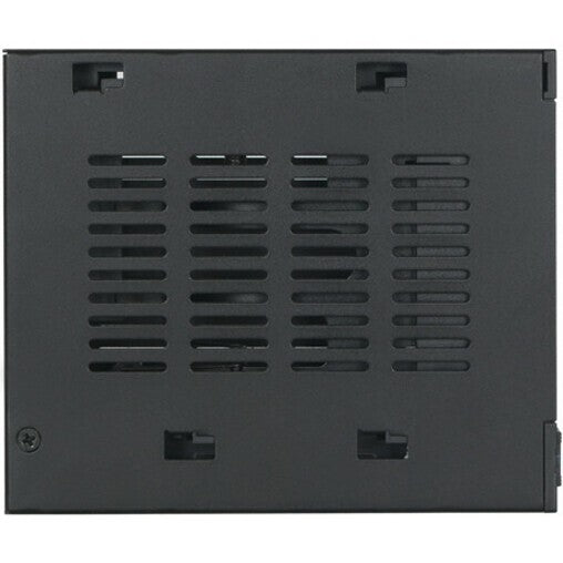 Icy Dock MB521SP-B FlexiDOCK Drive Bay Adapter for 3.5" - Serial ATA/600 Host