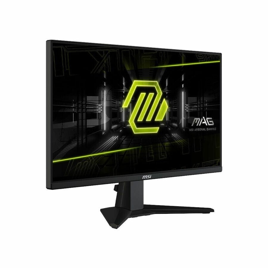 MSI MAG255XF MAG 255XF 25" FHD Gaming Monitor 16:9 1920x1080 250Nit .5ms HDI- DP
