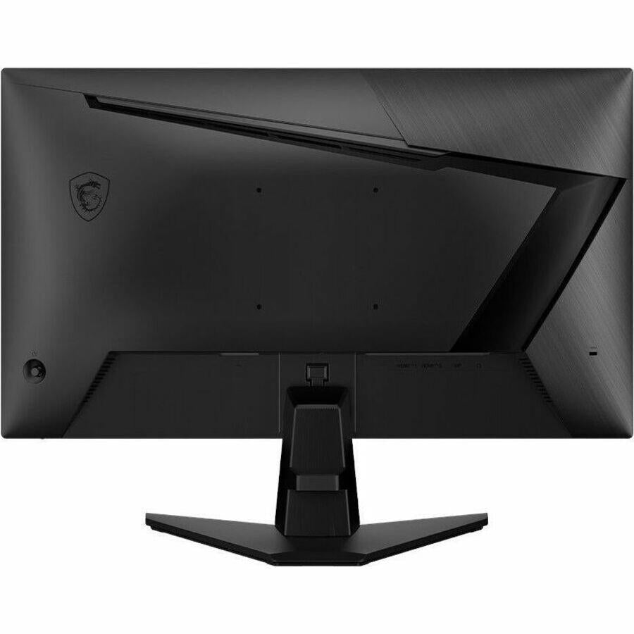 MSI MAG255XF MAG 255XF 25" FHD Gaming Monitor 16:9 1920x1080 250Nit .5ms HDI- DP