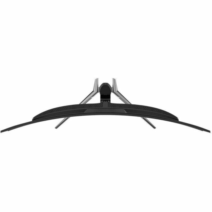 MSI MPG 491CQP QD-OLED 49" DQHD Curved Gaming Monitor 32:9 5120x1440 HDI- DP HUB