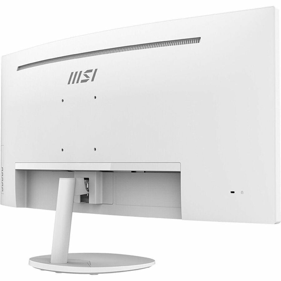 MSI ProMP341CQW Pro MP341CQW 34" UW-QHD Curved Monitor 21:9 3440x1440 VA HDI- DP