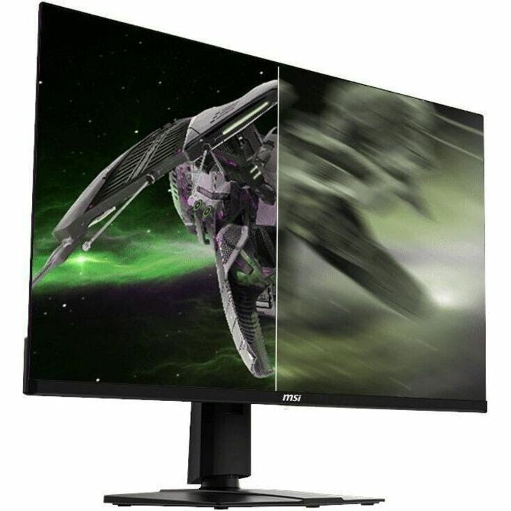 MSI MAG321UPXQDOLED MAG 321UPX QD-OLED 32" 4K UHD Monitor 16:9 3840x2160 HDI- DP