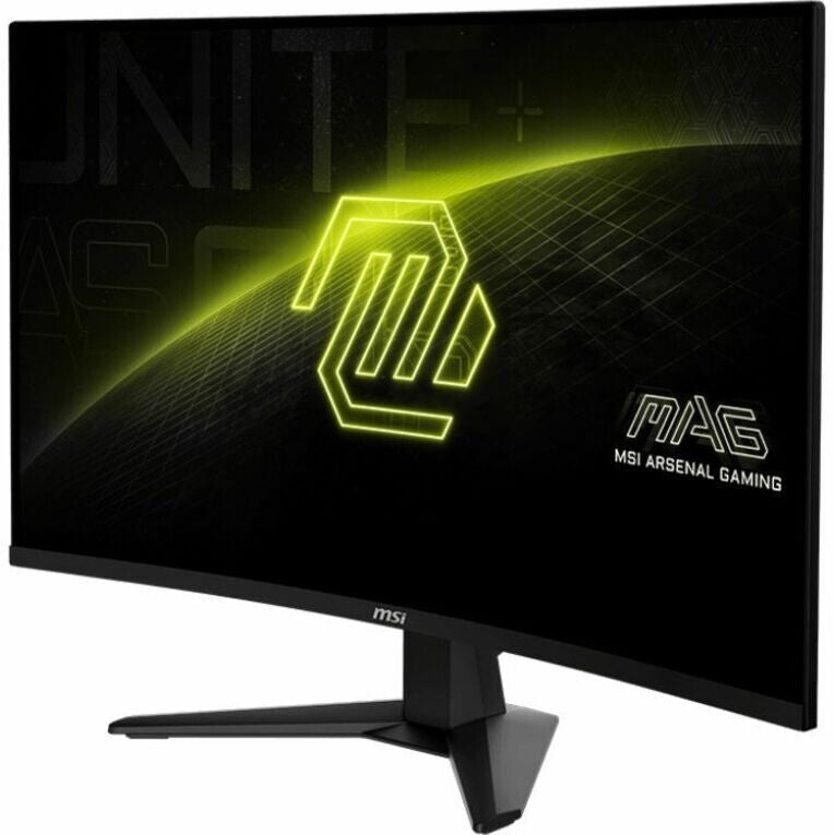 MSI MAG32C6X MAG 32C6X 32" FHD Curved Gaming LED Monitor 16:9 1920x1080 HDI- DP