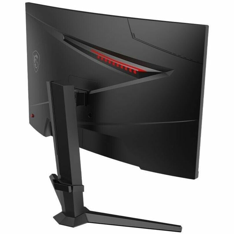 MSI MPG275CQRXF 275CQRXF 27" WQHD Curved Gaming Monitor 16:9 2560x1440 HDI- DP
