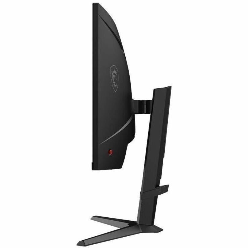 MSI MPG275CQRXF 275CQRXF 27" WQHD Curved Gaming Monitor 16:9 2560x1440 HDI- DP