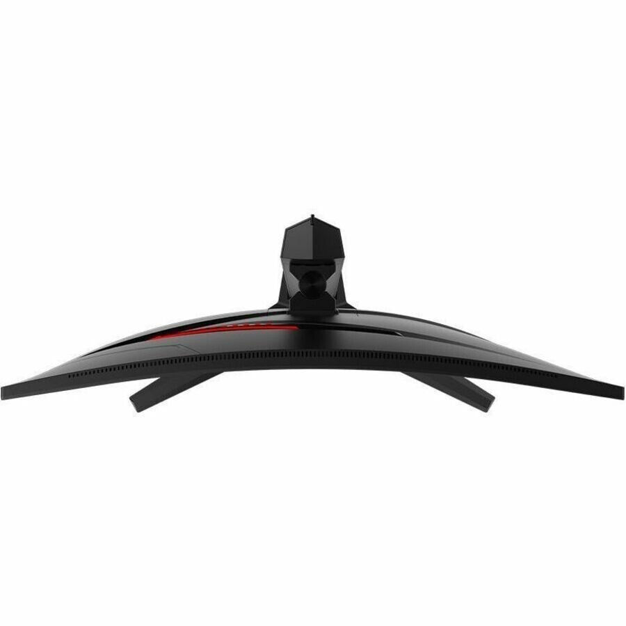 MSI MPG275CQRXF 275CQRXF 27" WQHD Curved Gaming Monitor 16:9 2560x1440 HDI- DP