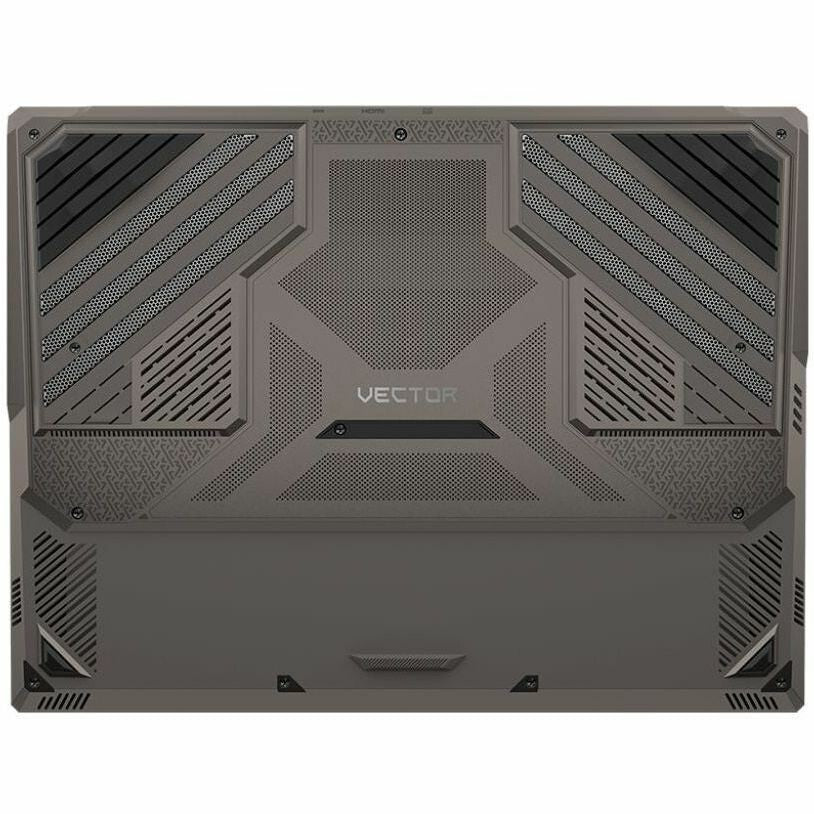 MSI VECTORA18HX074 Vector A18 HX A9WHG-074US 18" Gaming Notebook - QHD+ - AMD