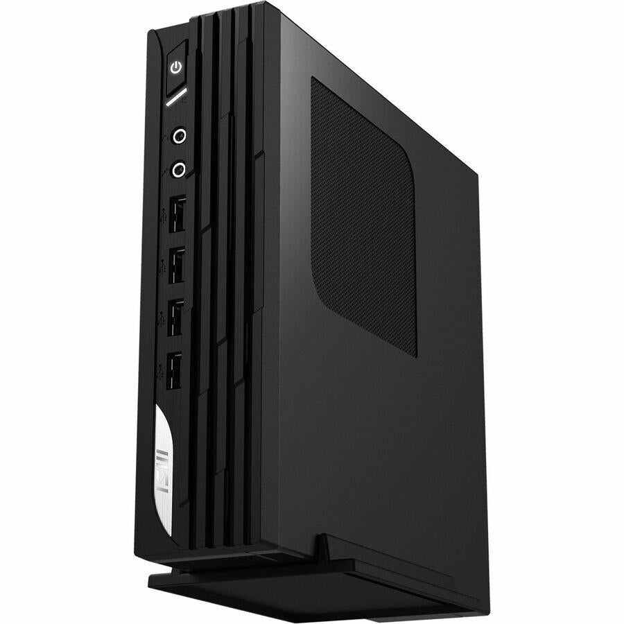 MSI PRODP2113M661 PRO DP21 Desktop, Intel Core i3-13100, 8GB, 1TB HD, WIN 11 PRO