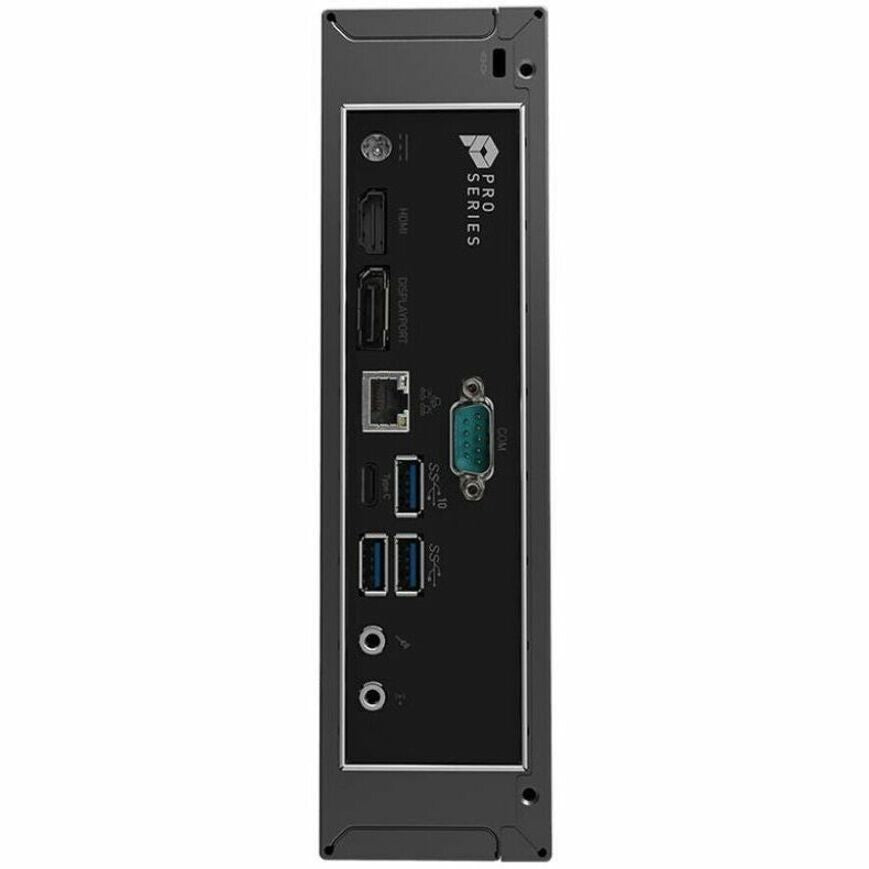 MSI PRODP2113M661 PRO DP21 Desktop, Intel Core i3-13100, 8GB, 1TB HD, WIN 11 PRO