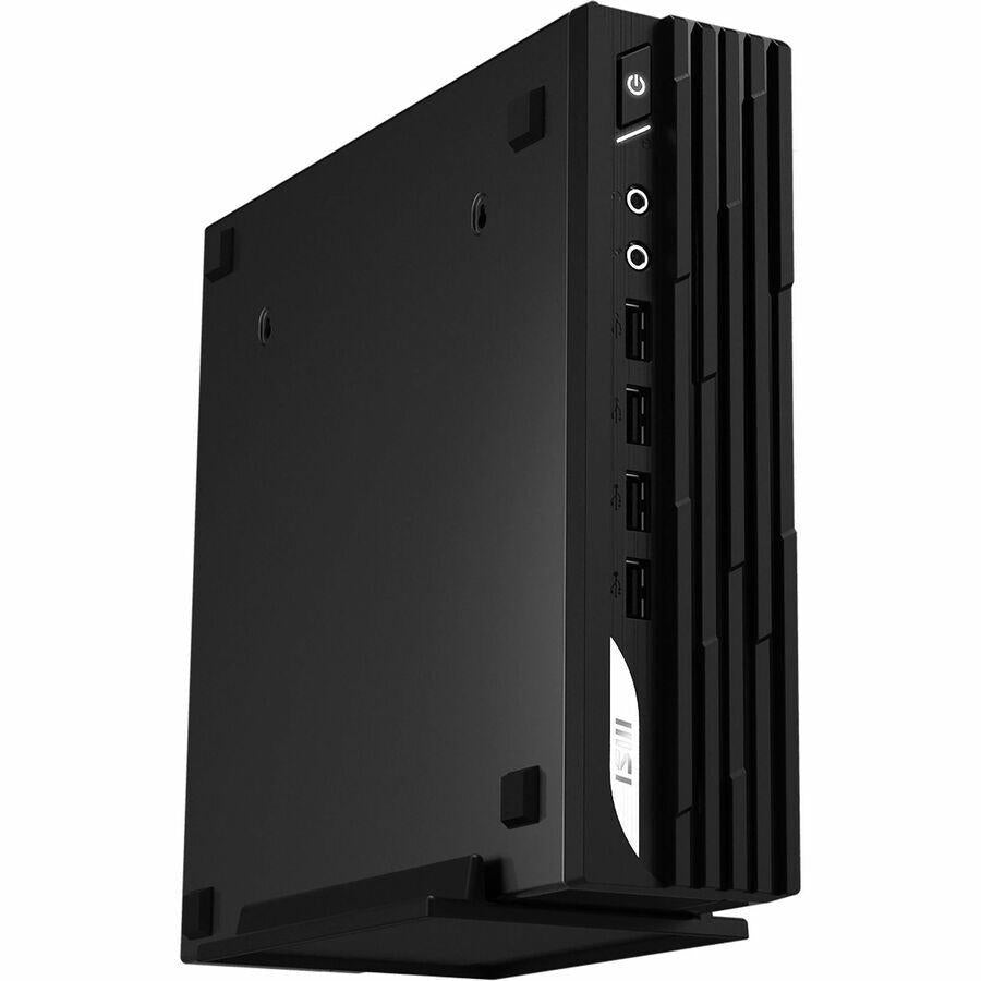 MSI PRODP2113M661 PRO DP21 Desktop, Intel Core i3-13100, 8GB, 1TB HD, WIN 11 PRO