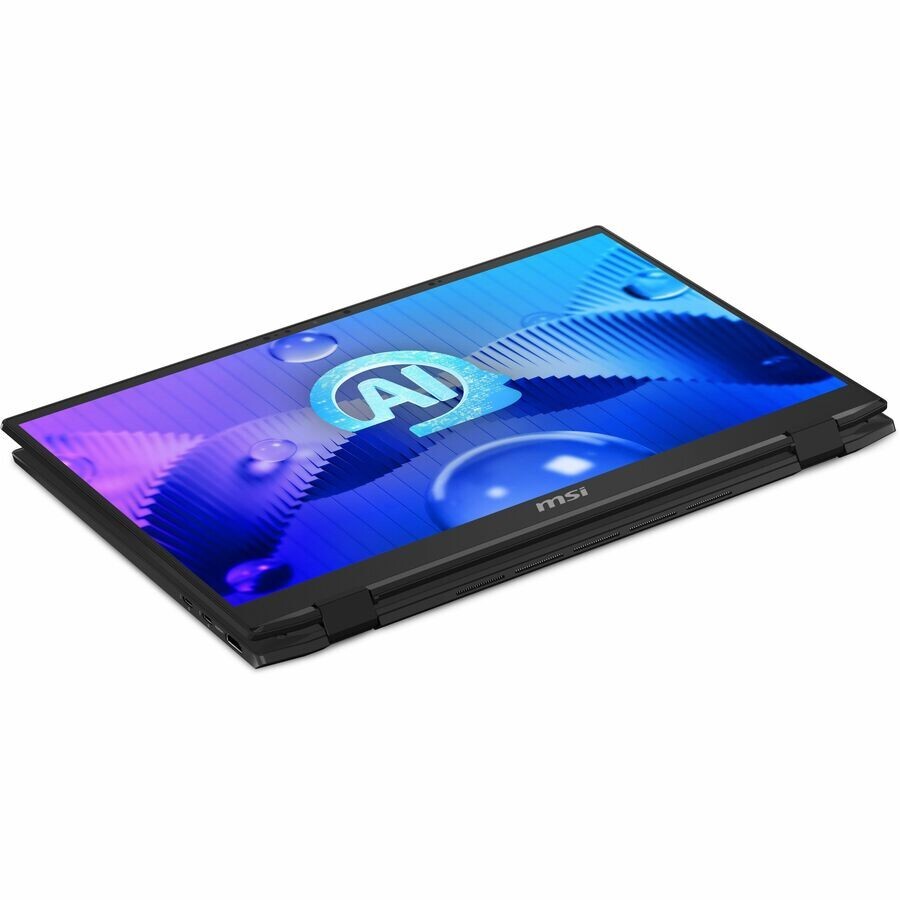 MSI SUM16EVO14024 Summit E16 EVO 16 in QHD+ 165Hz Touch 2 in 1 Laptop Intel Core