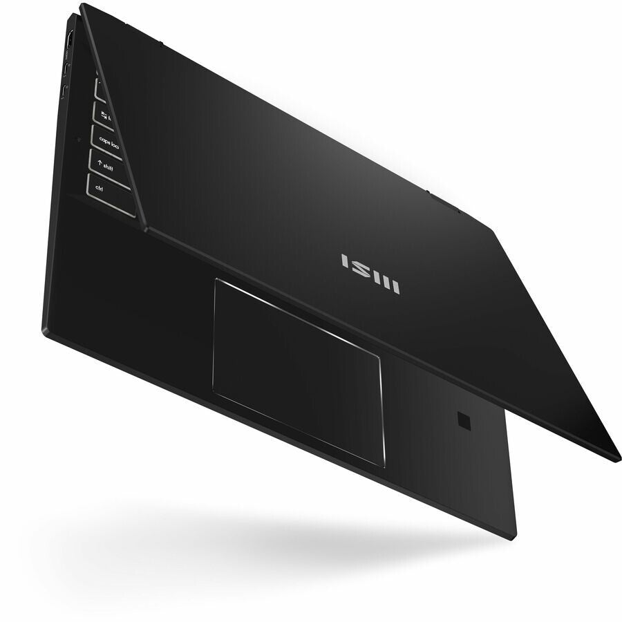 MSI SUM16EVO14024 Summit E16 EVO 16 in QHD+ 165Hz Touch 2 in 1 Laptop Intel Core