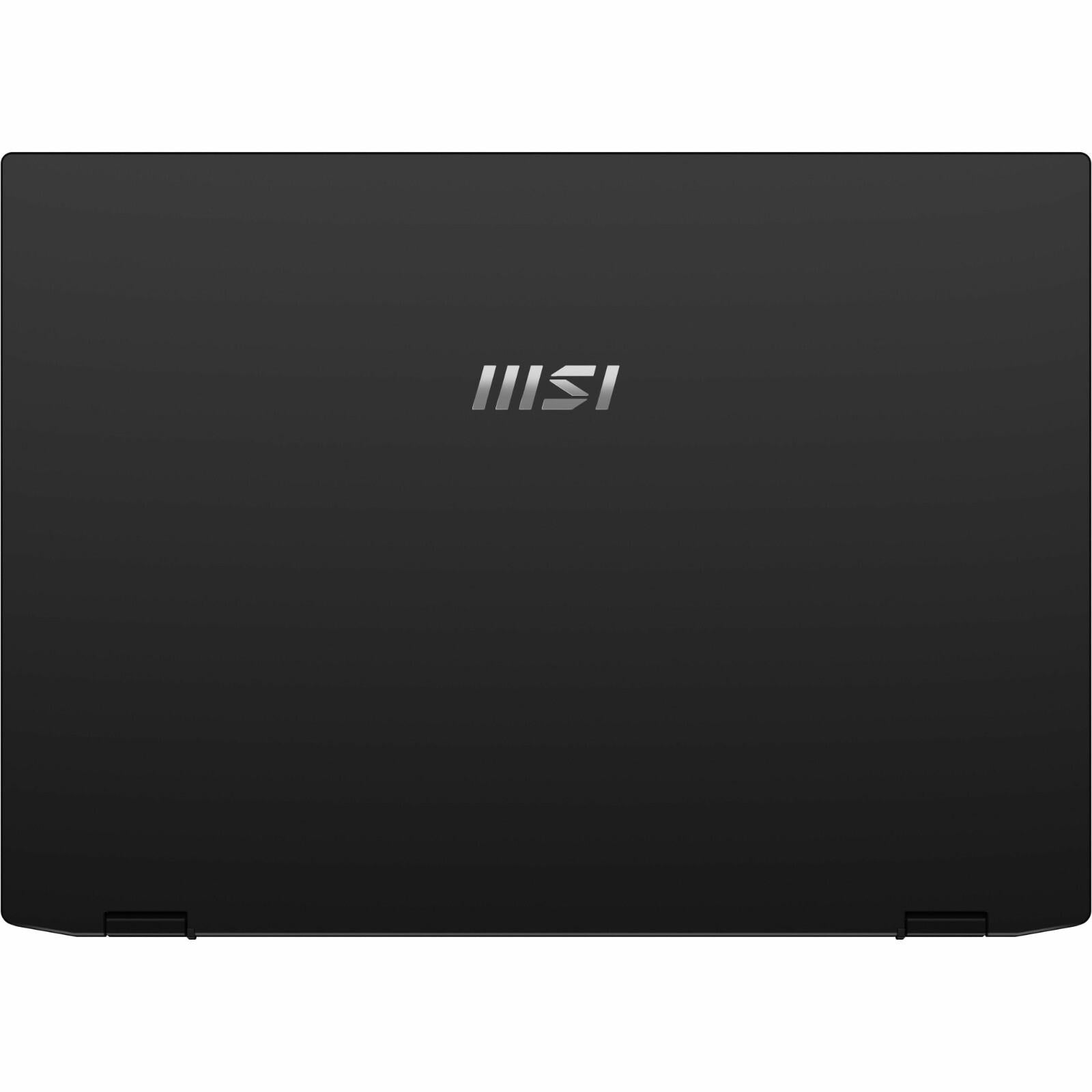MSI SUM16EVO14024 Summit E16 EVO 16 in QHD+ 165Hz Touch 2 in 1 Laptop Intel Core