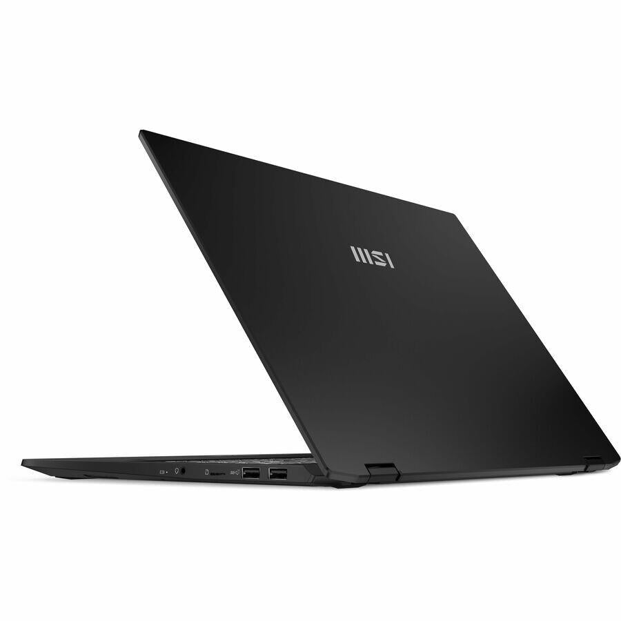 MSI SUM16EVO14024 Summit E16 EVO 16 in QHD+ 165Hz Touch 2 in 1 Laptop Intel Core
