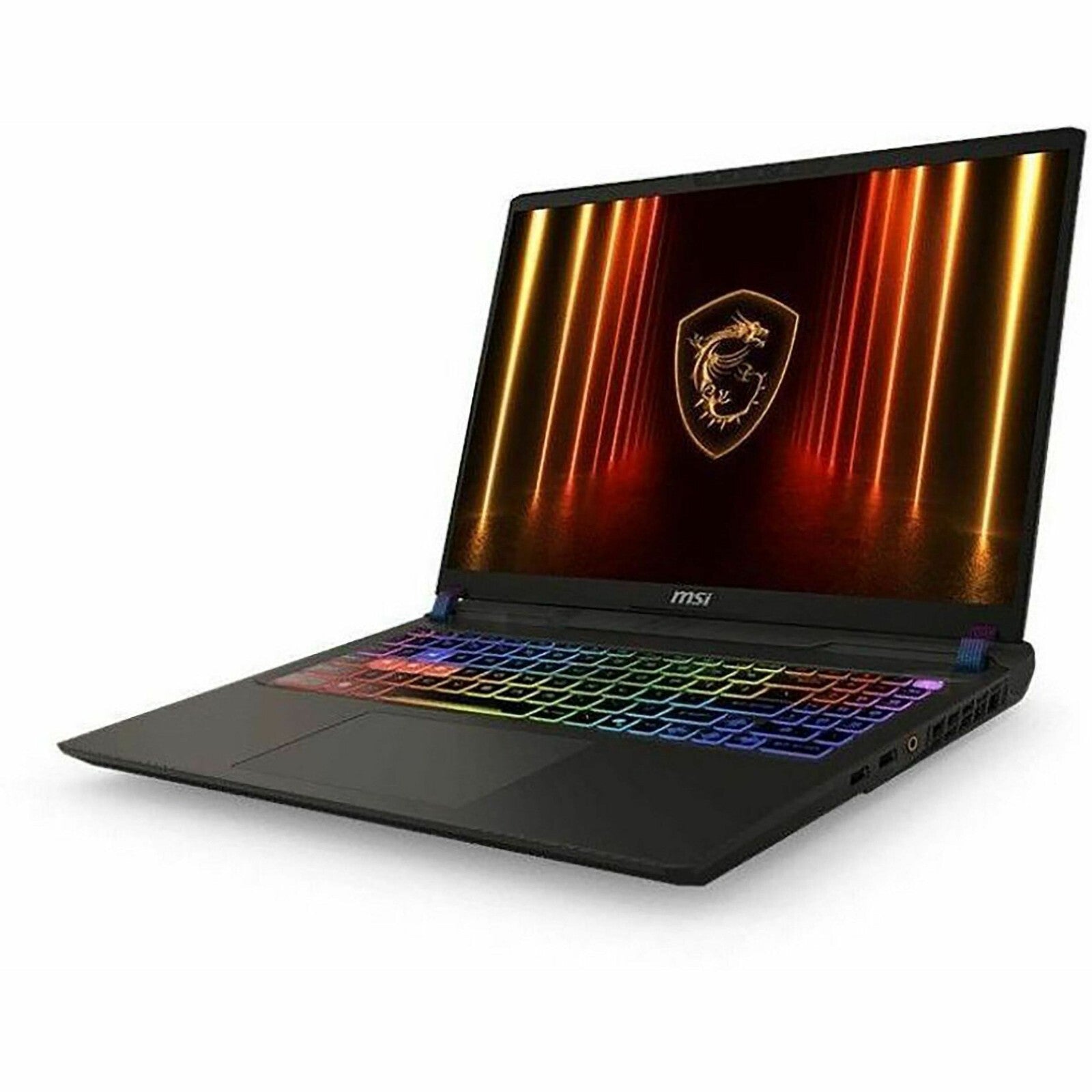 MSI VECTOR16HXA2060 Vector 16 HX AI A2XWHG-060US 16" Gaming Notebook - QHD+