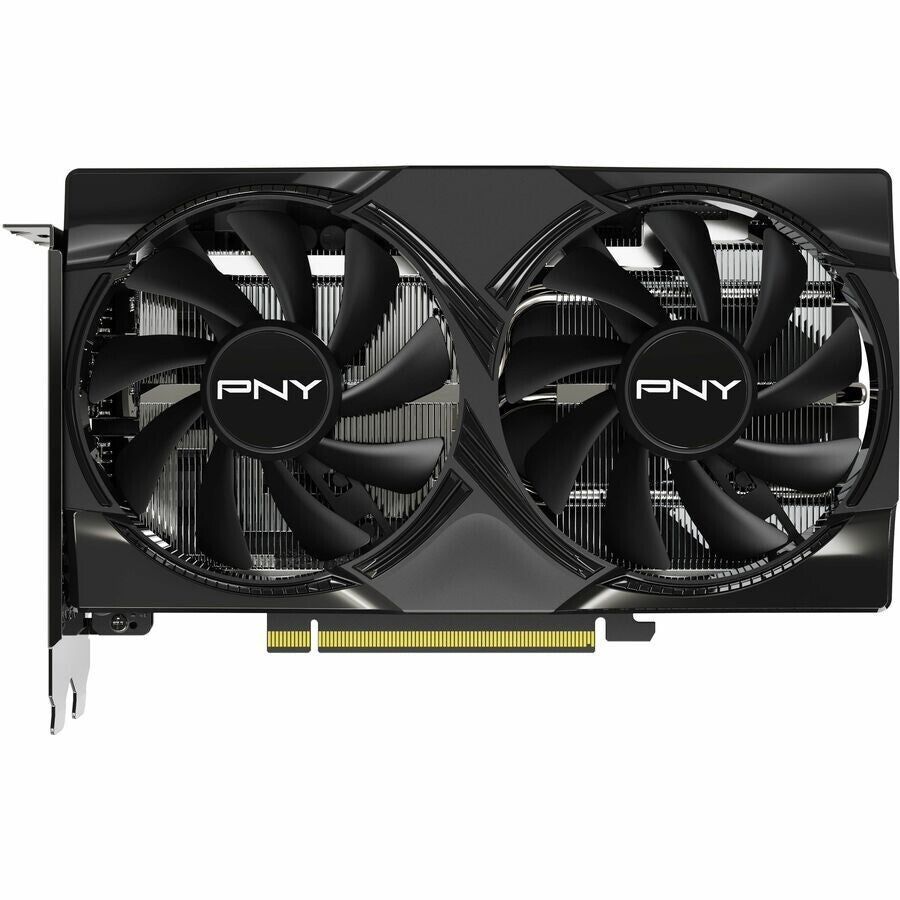 PNY VCG50608DFXPB1 RTX 5060 8GB Dual Fan GPU NVIDIA Blackwell Architecture GDDR7