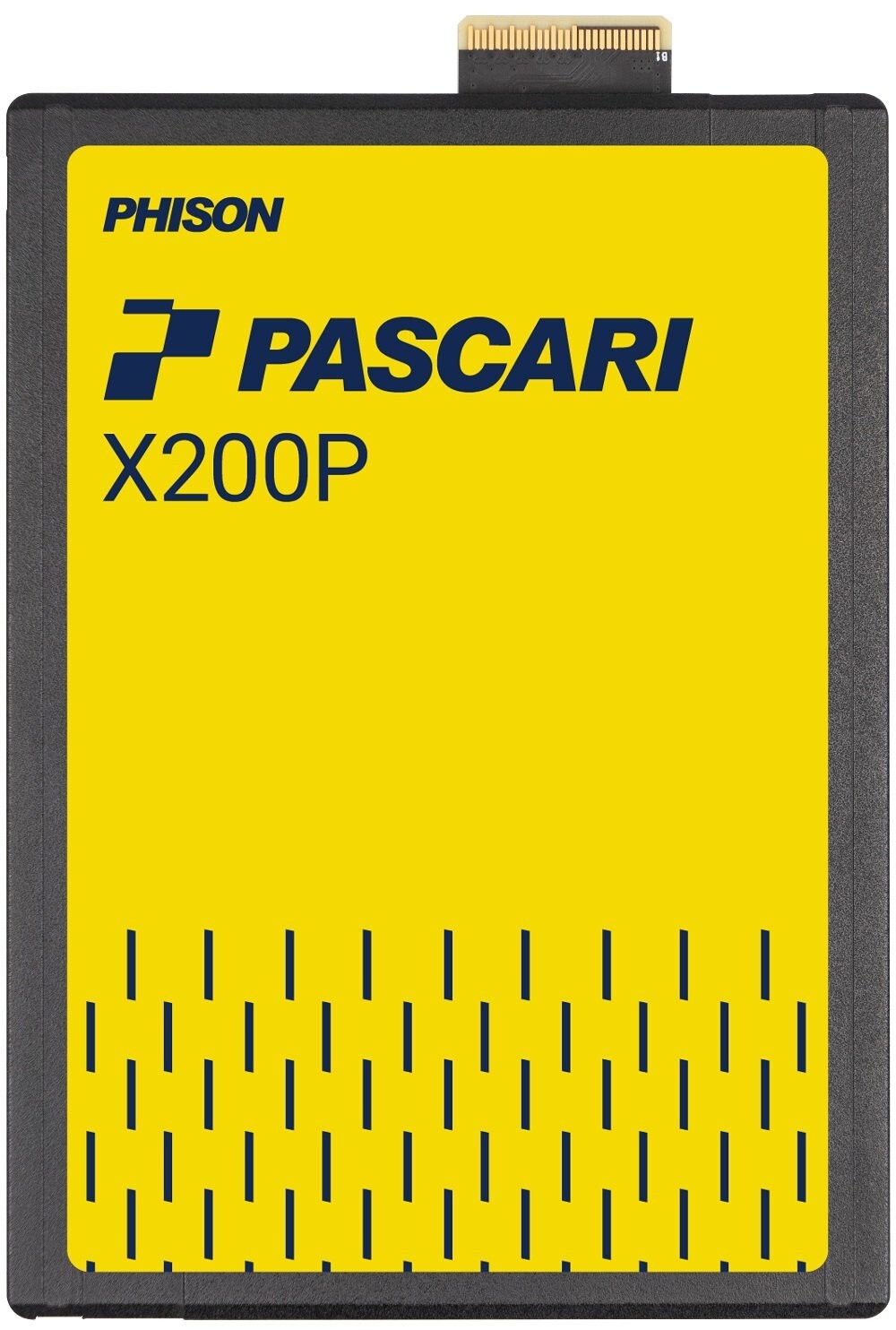 PHISON XP208H031T92P222T0410 Pascari 1920 GB U.2 15mm Single Port PCIe Gen5x4