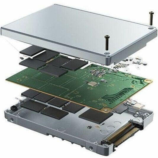 Solidigm SSDPF2KX038T1N1 SSD D7-P5520 Series (3.84TB, U.2 2.5in PCIe 4.0 x4, 3D4