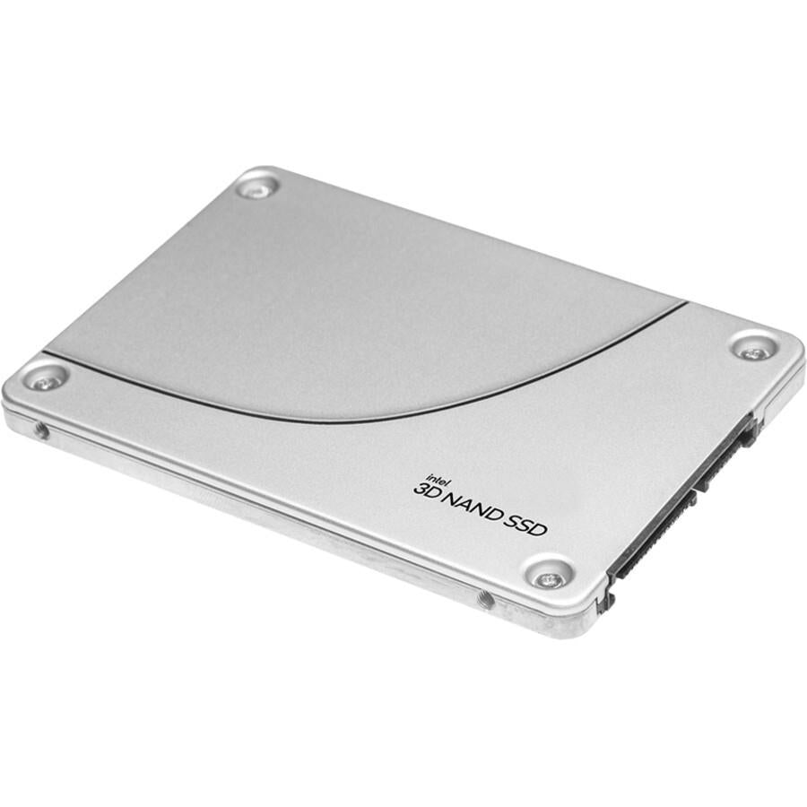 Solidigm SSDSC2KB480GZ01 D3-S4520 Series Solid State Drive - Generic Single Pack