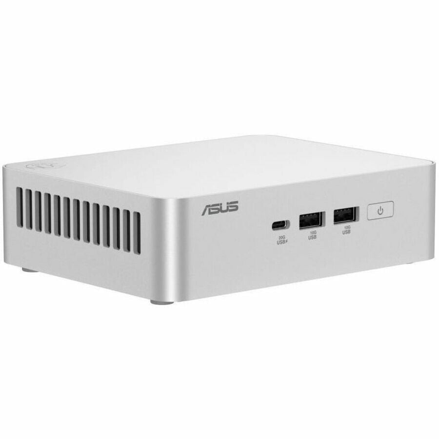 Asus RNUC15CRSU70000U NUC 15 Pro Plus Barebone System Mini PC Intel Core Ultra 7