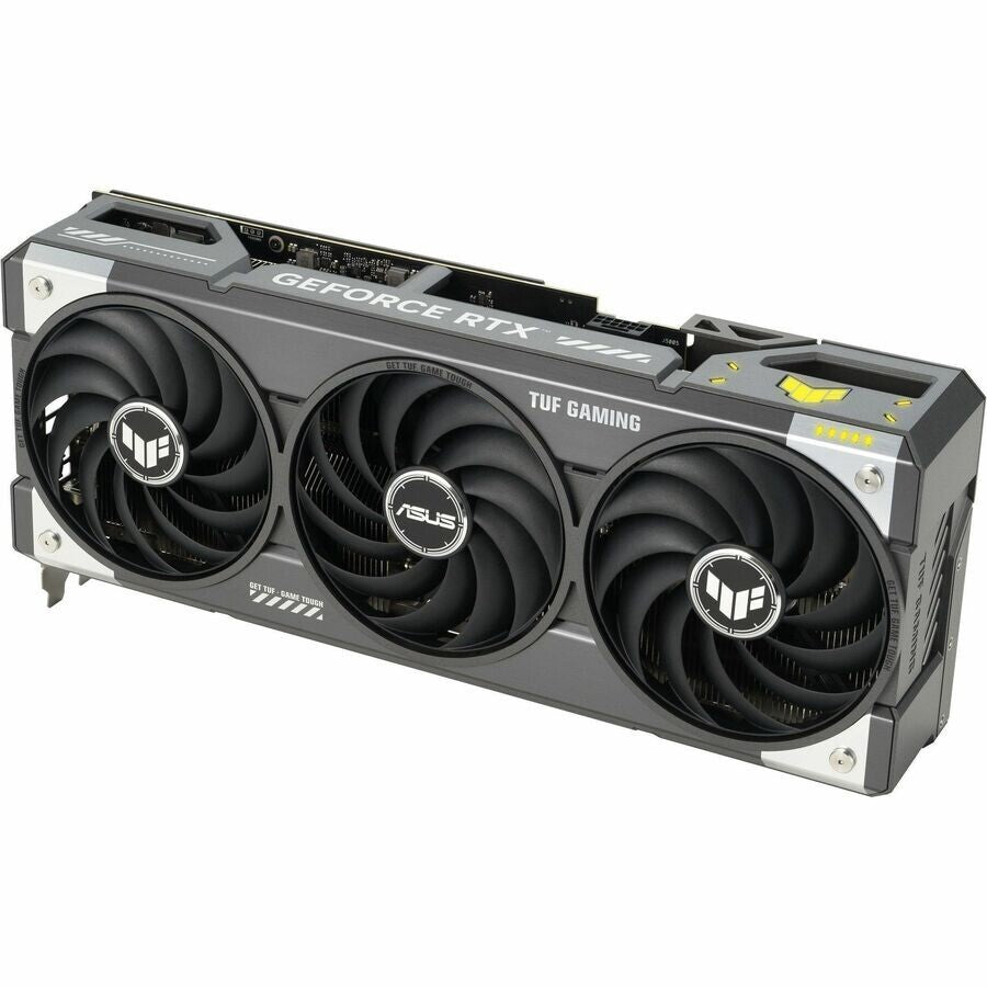 Asus TUF-RTX5070-O12G-GAMING TUF NVIDIA GeForce RTX 5070 Graphic Card 12GB GDDR7