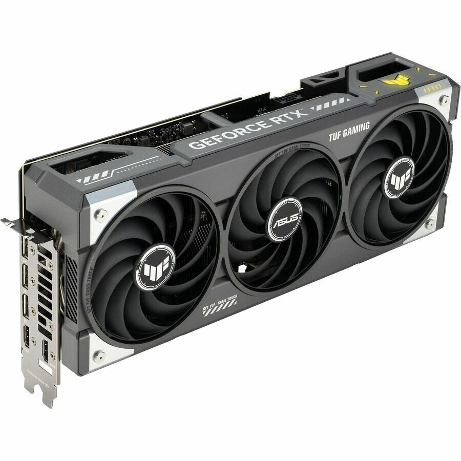 Asus TUF-RTX5070-O12G-GAMING TUF NVIDIA GeForce RTX 5070 Graphic Card 12GB GDDR7
