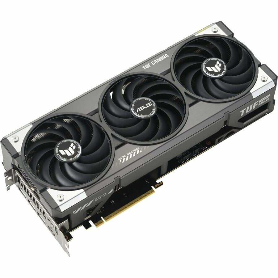 Asus TUF-RTX5070-O12G-GAMING TUF NVIDIA GeForce RTX 5070 Graphic Card 12GB GDDR7