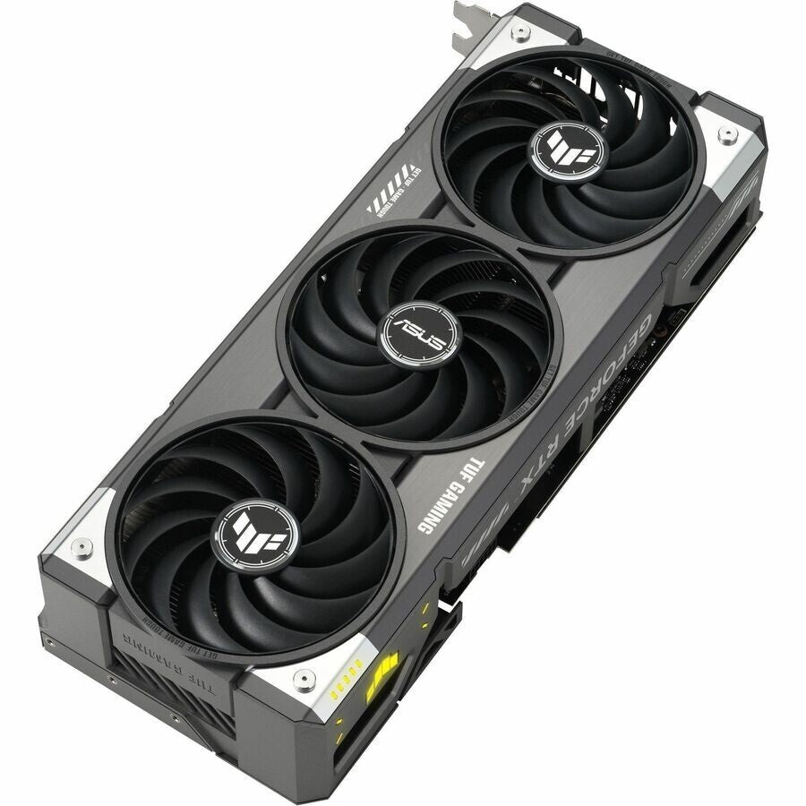 Asus TUF-RTX5070-O12G-GAMING TUF NVIDIA GeForce RTX 5070 Graphic Card 12GB GDDR7