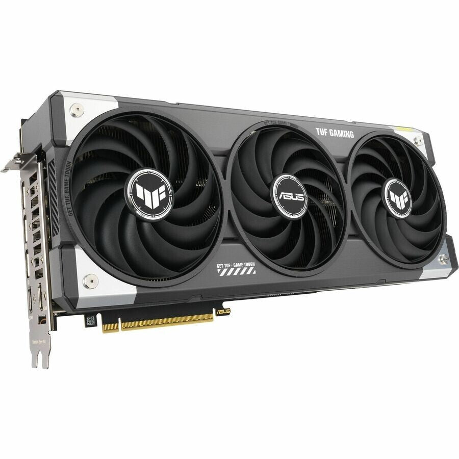 Asus TUF-RTX5070-O12G-GAMING TUF NVIDIA GeForce RTX 5070 Graphic Card 12GB GDDR7