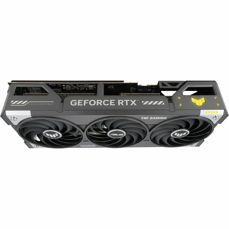 Asus TUF-RTX5070-O12G-GAMING TUF NVIDIA GeForce RTX 5070 Graphic Card 12GB GDDR7