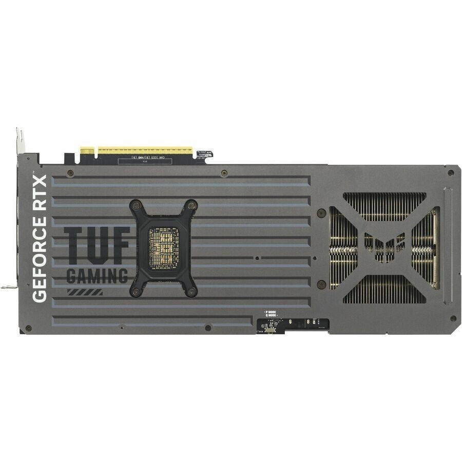 Asus TUF-RTX5070-O12G-GAMING TUF NVIDIA GeForce RTX 5070 Graphic Card 12GB GDDR7