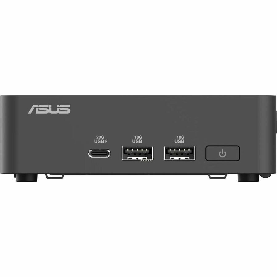 Asus RNUC15CRKI30000U NUC 15 Pro NUC15CRKI3 Barebone System Mini PC Intel Core 3