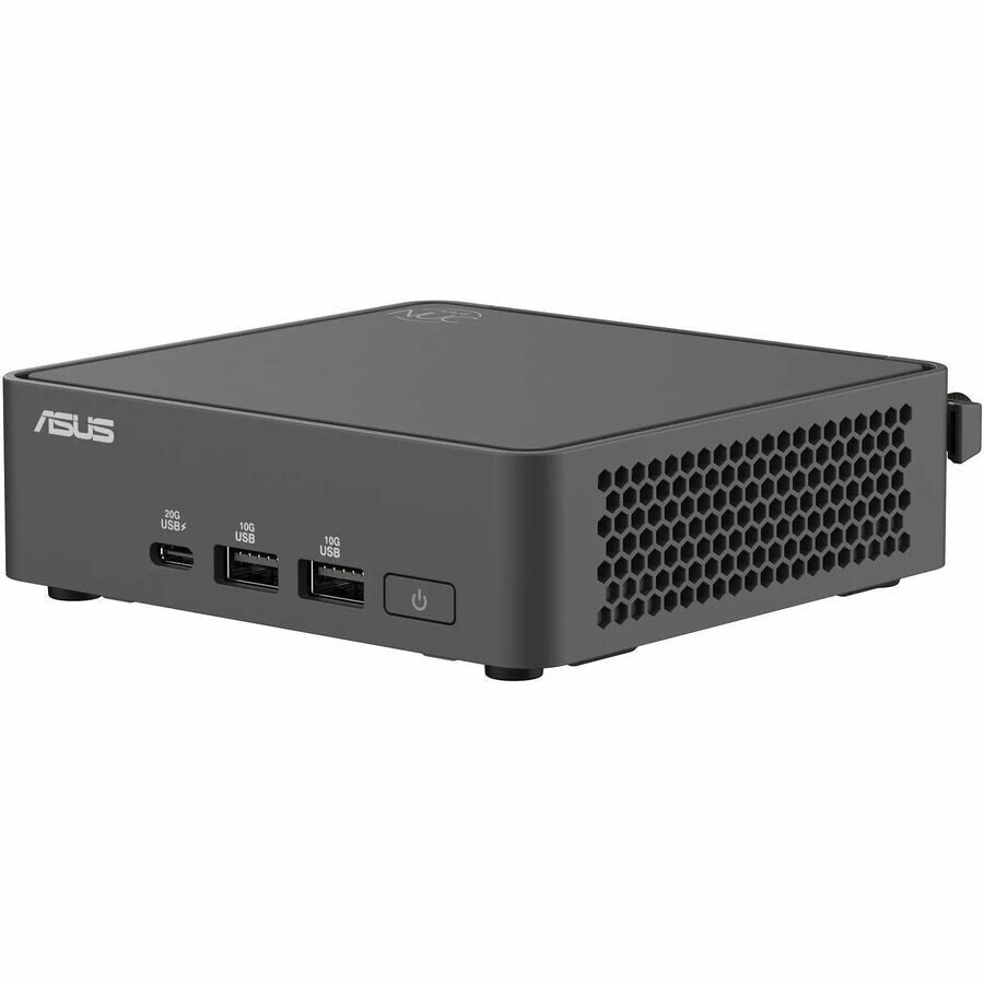 Asus RNUC15CRKI30000U NUC 15 Pro NUC15CRKI3 Barebone System Mini PC Intel Core 3