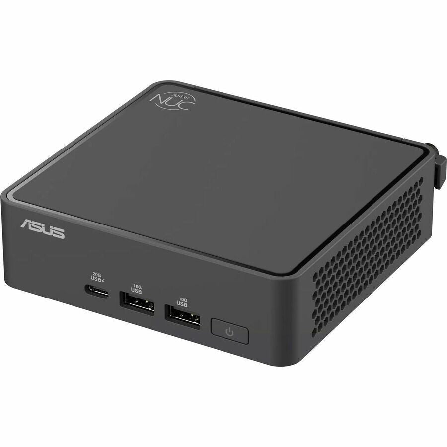 Asus RNUC15CRKI30000U NUC 15 Pro NUC15CRKI3 Barebone System Mini PC Intel Core 3