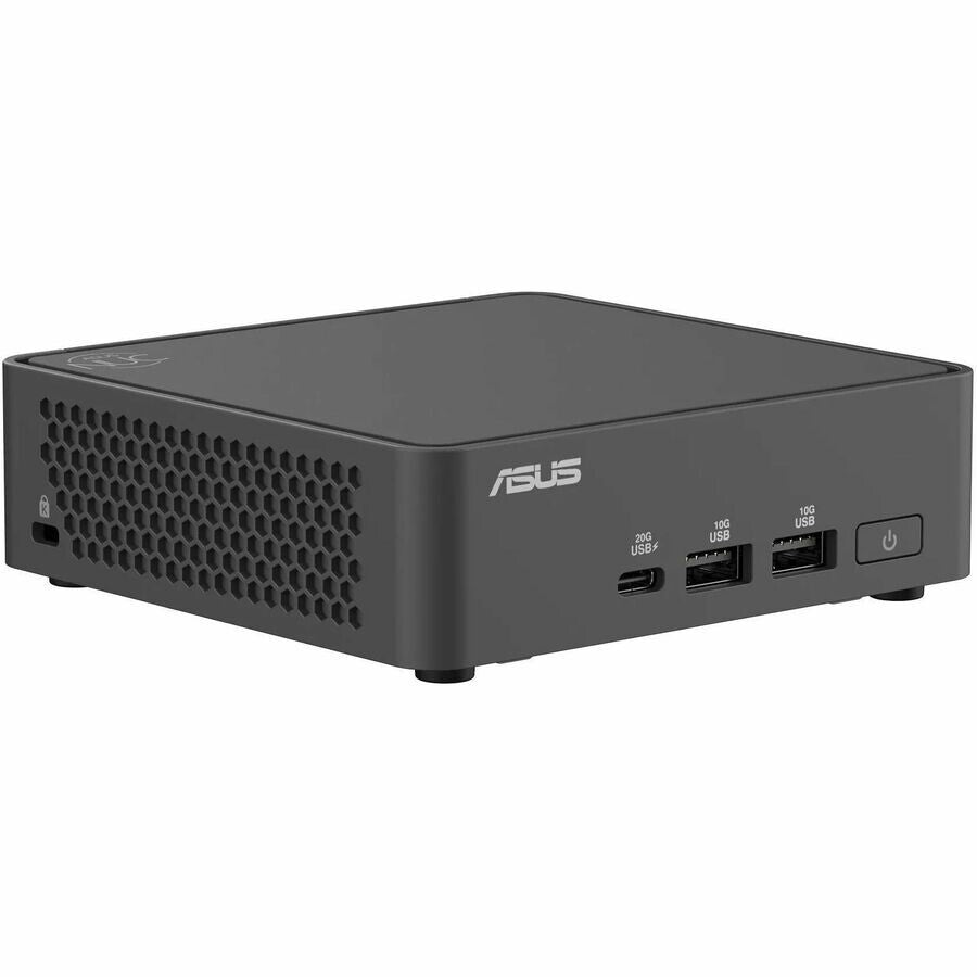 Asus RNUC15CRKI30000U NUC 15 Pro NUC15CRKI3 Barebone System Mini PC Intel Core 3