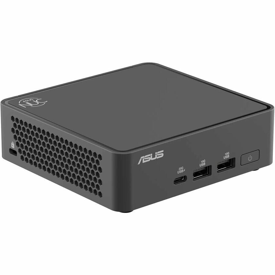 Asus RNUC15CRKI30000U NUC 15 Pro NUC15CRKI3 Barebone System Mini PC Intel Core 3