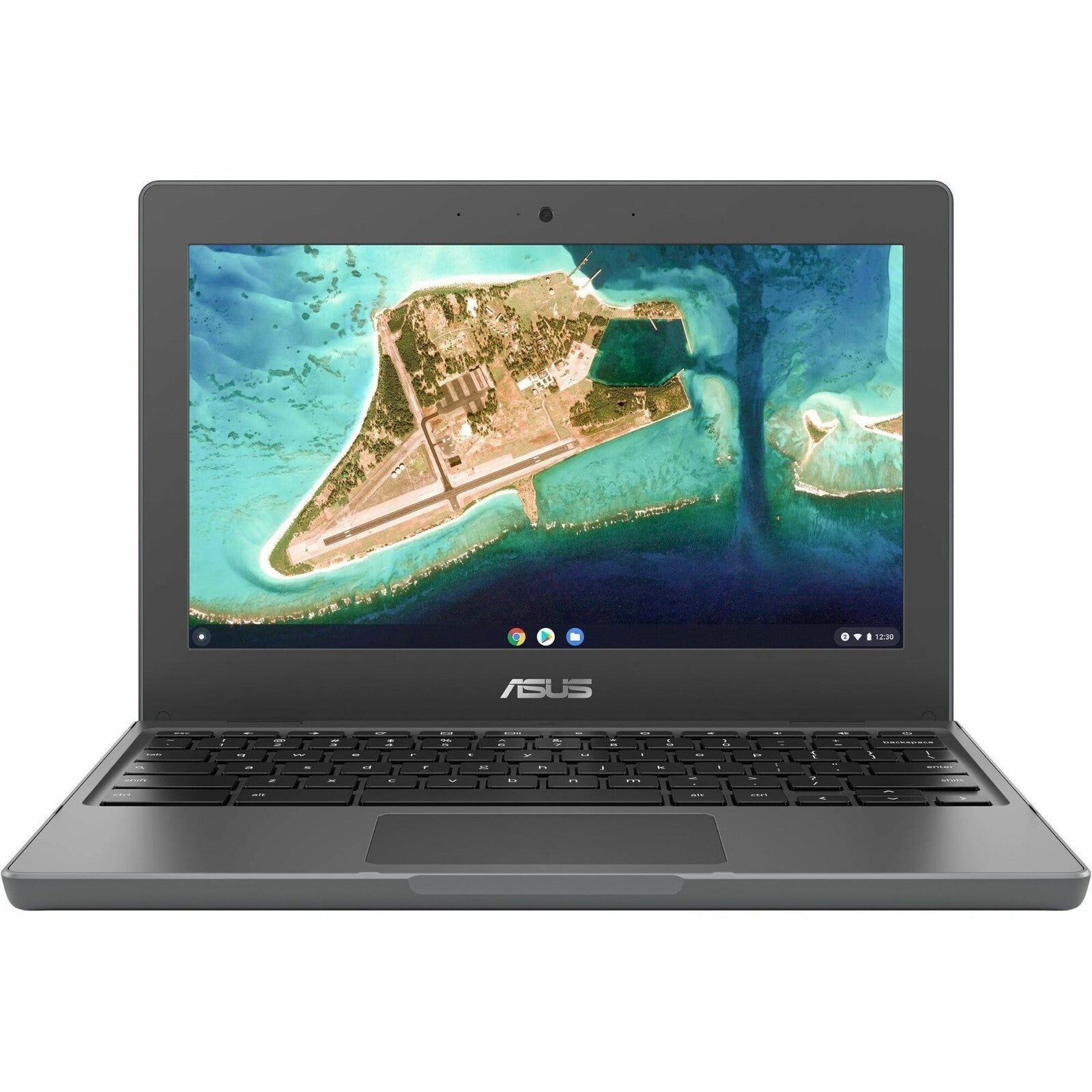 Asus CR1100CKA-YZ142T Chromebook CR1 11.6" Touchscreen Rugged Chromebook - HD