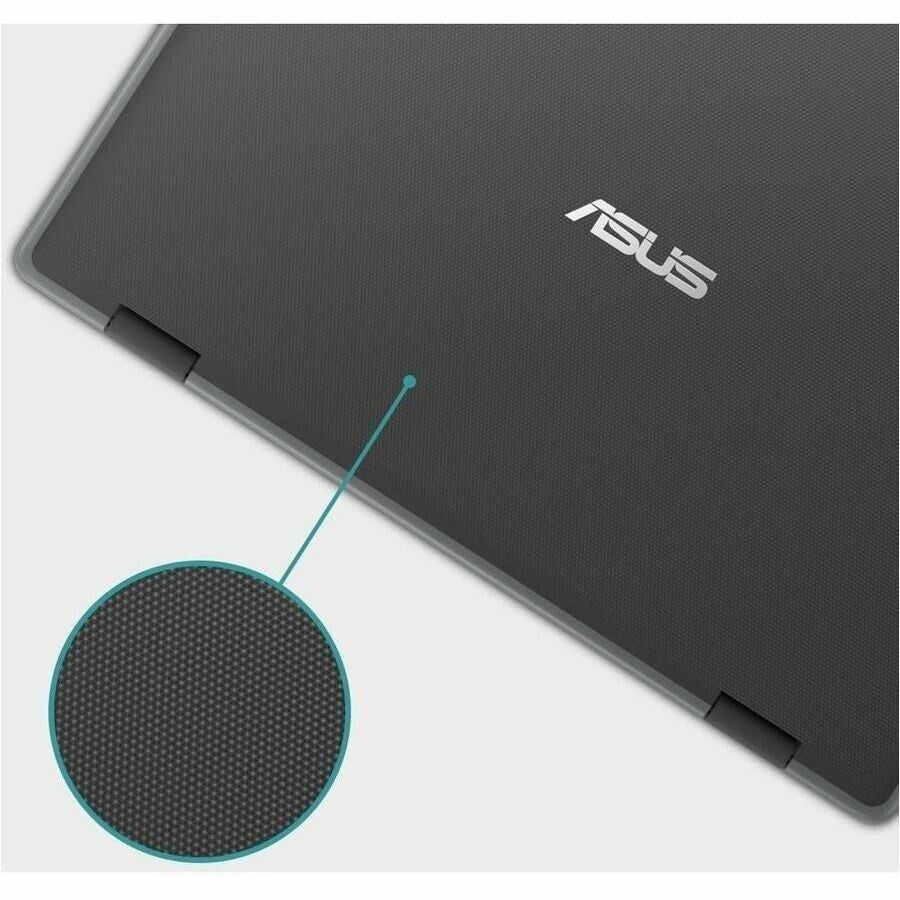 Asus CR1100CKA-YZ142T Chromebook CR1 11.6" Touchscreen Rugged Chromebook - HD