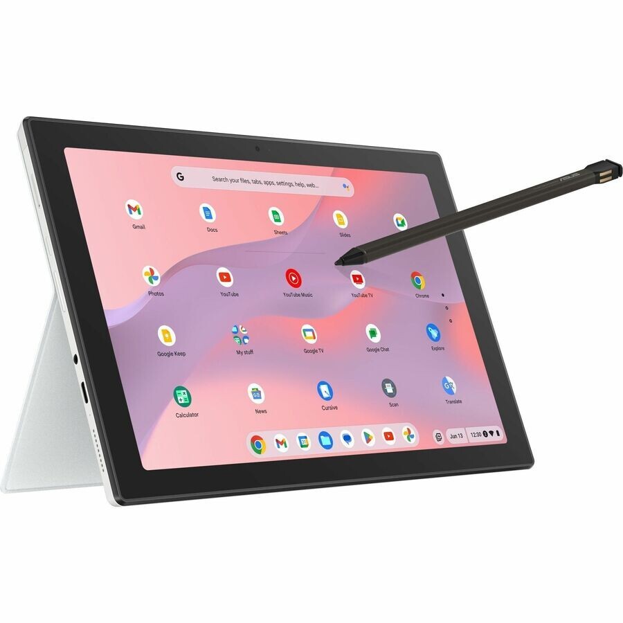 Asus CM3001DM2A-YZ44T-S Chromebook Detachable CM3 10.5" Touchscreen - Octa-core
