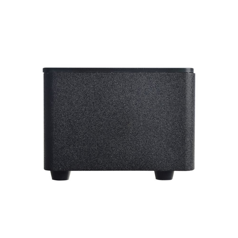 Thomson QY-B210 High-Fidelity TV Speaker Subwoofer Design Bluetooth Connectivity